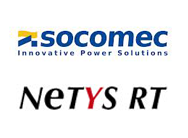 Produse Socomec Netys RT