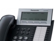 Telefoane sistem Panasonic