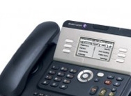 Telefoane digitale Alcatel