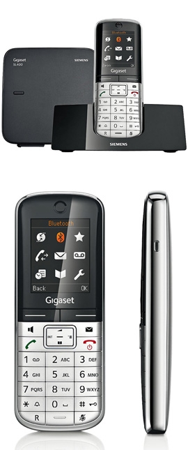 Gigaset SL400