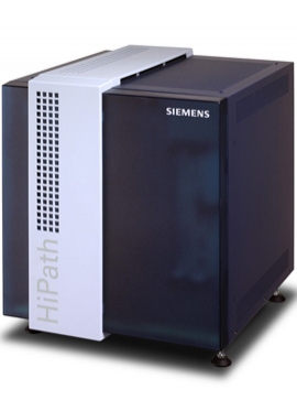 Siemens HiPath 3800 NEW Versiune V8