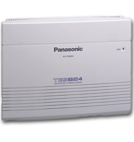 Panasonic KX-TES824