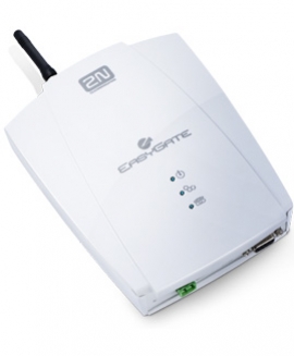2N EasyGate interfață GSM cu fax