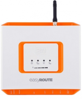 2N EasyRoute Quadband