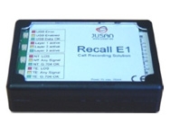 Jusan Recall E1