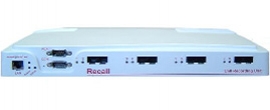 Jusan Recall CTI 2 Ports