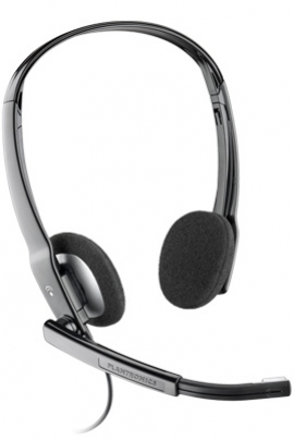 Plantronics Audio 630M