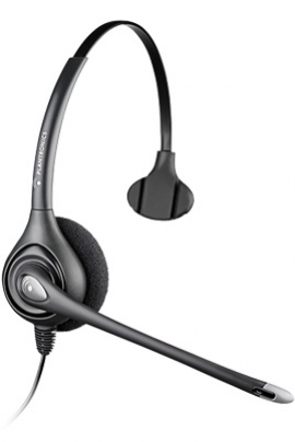 Plantronics SupraPlus HW251N USB