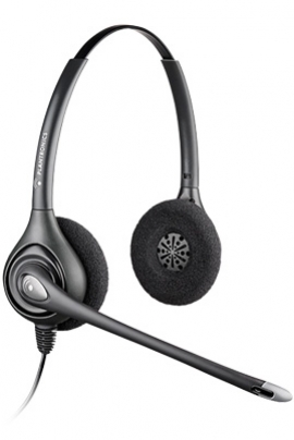 Plantronics SupraPlus HW261N USB