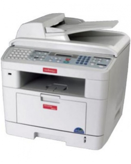 Nashuatec DSM520PF