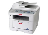 Nashuatec DSM520PF