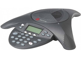 Polycom SoundStation2