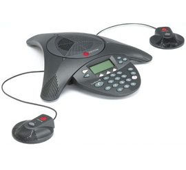 Polycom SoundStation2 EX