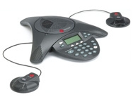 Polycom SoundStation2 EX