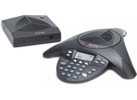 Polycom SoundStation2W DECT