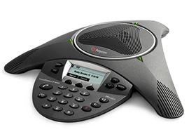 Polycom SoundStation IP 6000