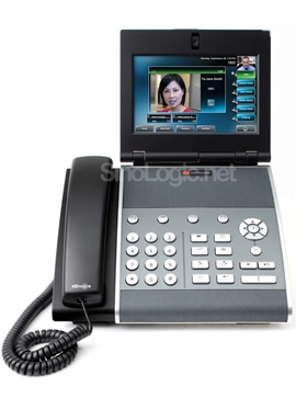 Polycom VVX 1500