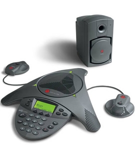 Polycom SoundStation VTX 1000