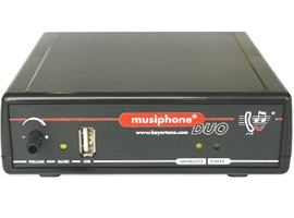 Musiphone Duo