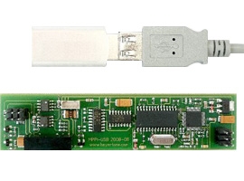 Musiphone MPPI-USB