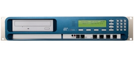 Vidicode Fax Server ISDN 4 BRI