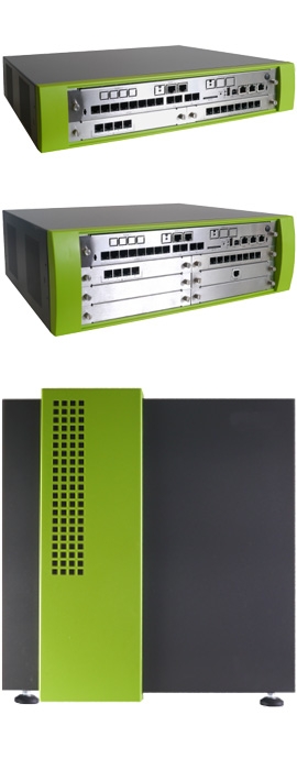Unify OpenScape Business