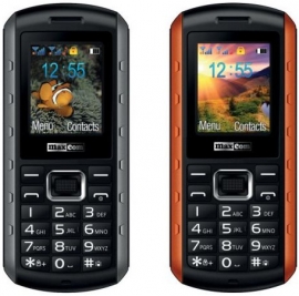 Maxcom Smartphone MS450