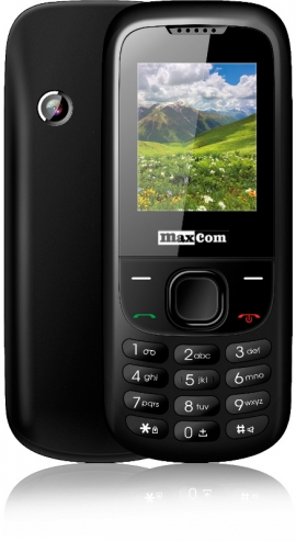 Maxcom MM133 BB